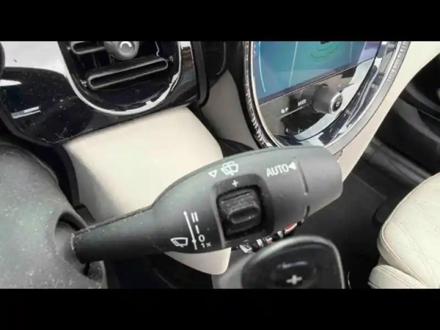 Mini Mini cooper s 178ch edition camden bva7 + options — photo 21