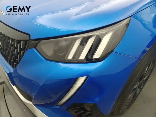Peugeot 2008 bluehdi 130 s&amp;s eat8 — photo 56