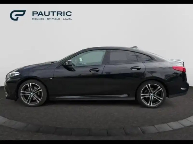 Bmw Serie 2 série 2 gran coupé 216da 116ch m sport — photo 2