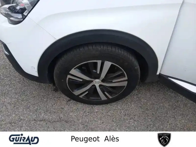 Peugeot 3008 bluehdi 130ch s&amp;s eat8 — photo 11