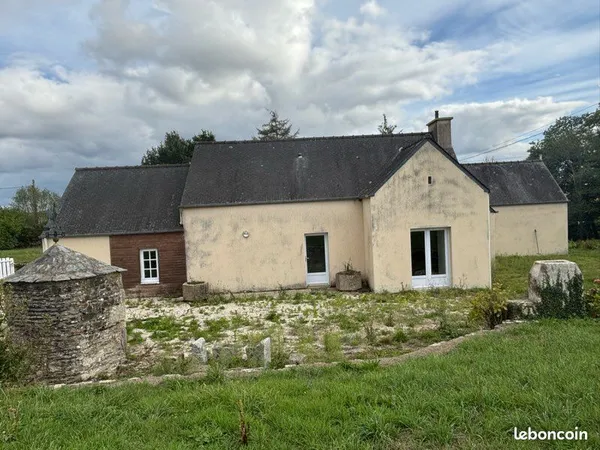 Maison 4 chambres
