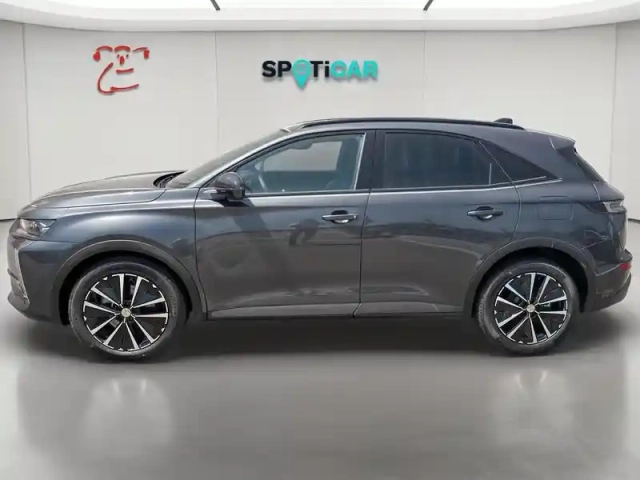 Ds Ds 7 1.6 plug-in hybrid 225ch edition france — photo 2