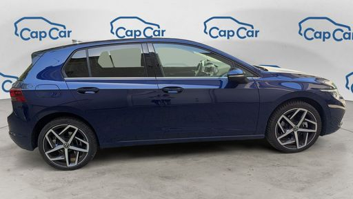 Volkswagen Golf 1.4 TSi 245 Plug in Hybrid DSG6 - GTE – 2024 – 45005 km – Hybride rechargeable – Boîte Automatique — photo 10