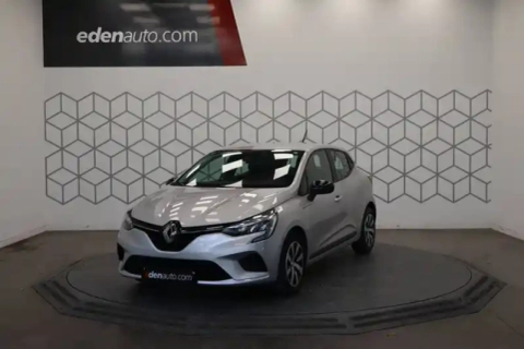 Renault Clio tce 90