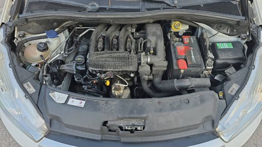 Peugeot 208 1.2 PureTech 68 - Like – 2018 – 128156 km – Essence – Boîte Manuelle — photo 42