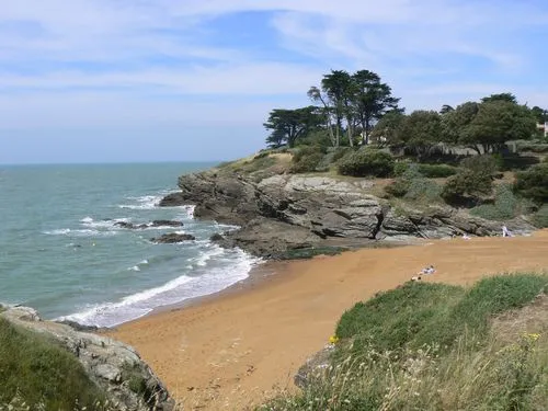 Terrain viabilisé de 497m² à Saint Michel Chef Chef