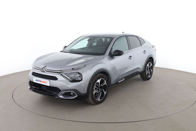 Citroen C4 X 1.2 Hybride Max e-DCS6