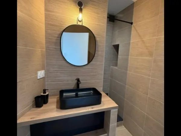 Loue appartement en colocation