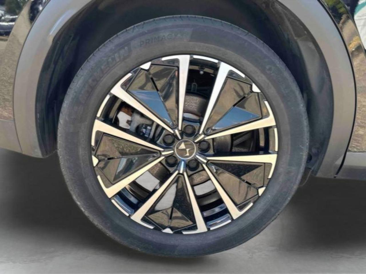 Ds Ds 7 crossback e-tense 225 rivoli // focal // toit ouvrant // cof — photo 25
