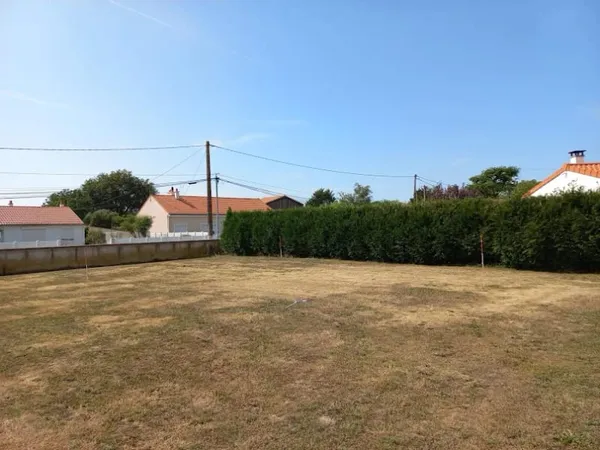 Maison neuve 4 pièces 80 m²