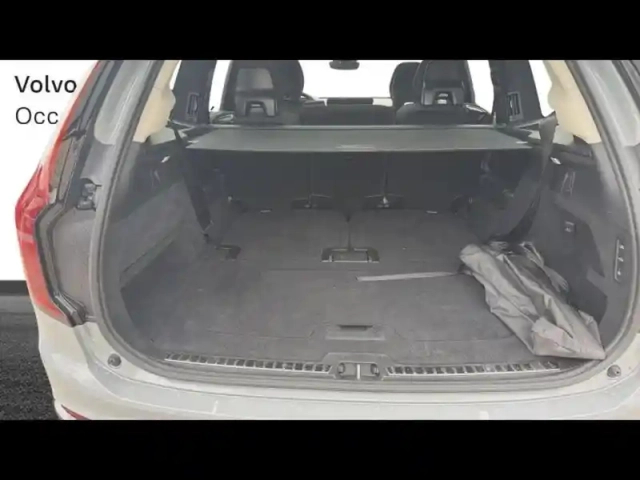 Volvo Xc90 t8 awd 310 + 145ch ultra style dark geartronic — photo 7