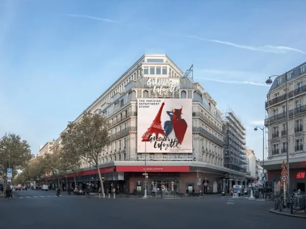 Boutique 120 m²