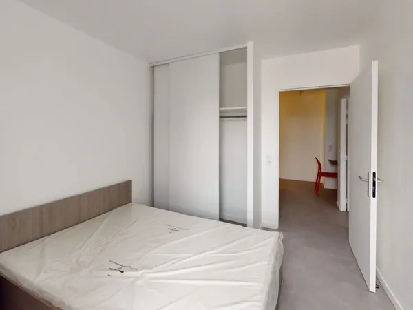 Appartement de 39m2 à louer sur Sarcelles