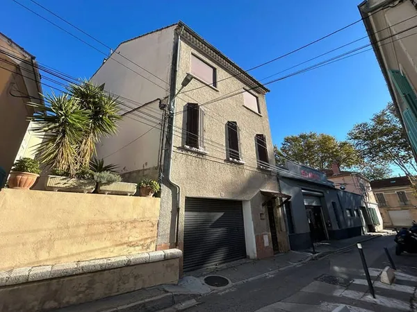 Maison 6 pièces 192 m²