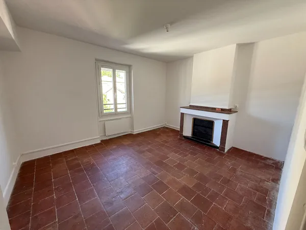 APPARTEMENT RENOVE 2 CHAMBRES CARCASSONNE