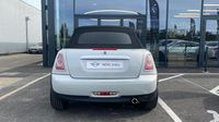 Mini Cabrio Cooper D 112ch Pack Chili BVA — photo 6