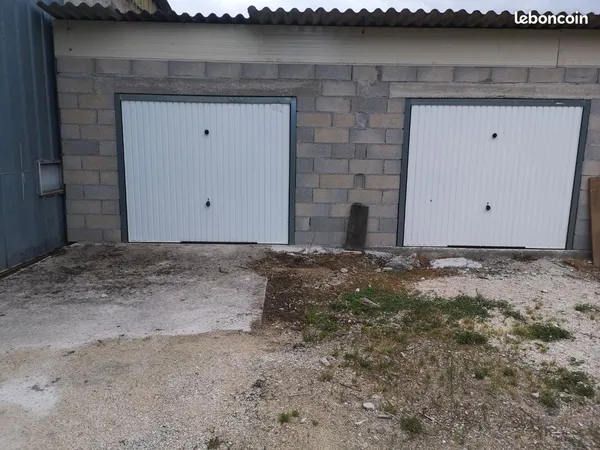 Box de stockage