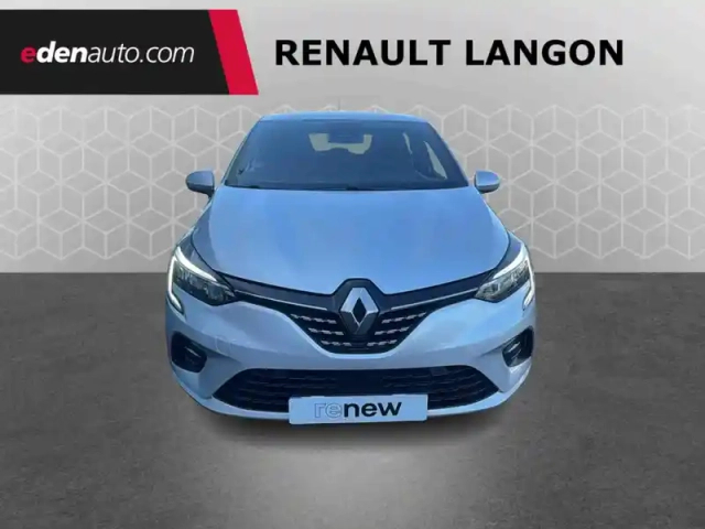 Renault Clio tce 90 - 21n — photo 8