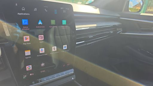 Renault Austral 1.2 E-Tech DIG-T 200 Hybrid 2WD Xtronic - Techno – 2023 – 20847 km – Hybride essence – Boîte Automatique — photo 20