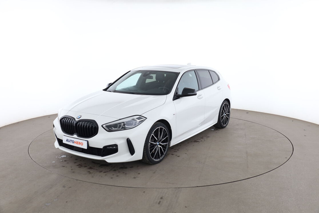 BMW Série 1 118i M Sport DKG7