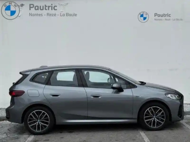 Bmw Serie 2 série 2 activetourer 225e 245ch xdrive m sport dkg7 — photo 19