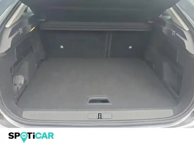 Citroën C4 moteur électrique 136ch (100 kw) feel pack automatique — photo 5