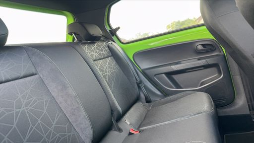 Skoda Citigo 1.0 60 - Clever – 2018 – 39049 km – Essence – Boîte Manuelle — photo 31