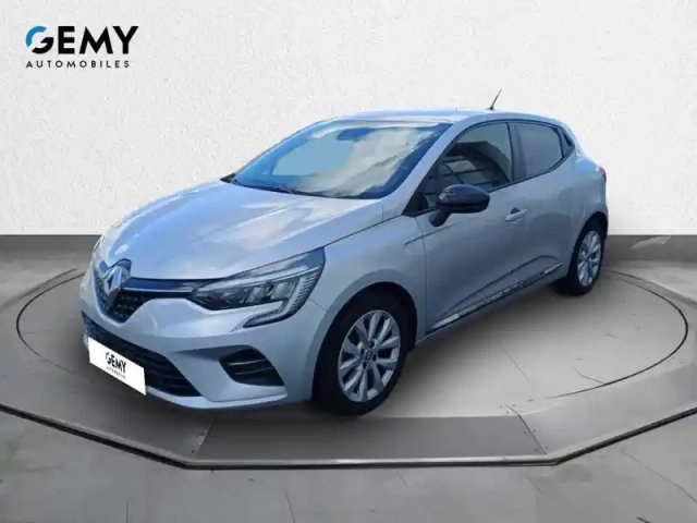 Renault Clio tce 100 gpl