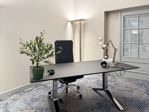 Accès avec abonnement bureau  Regus ORLEANS, Coligny