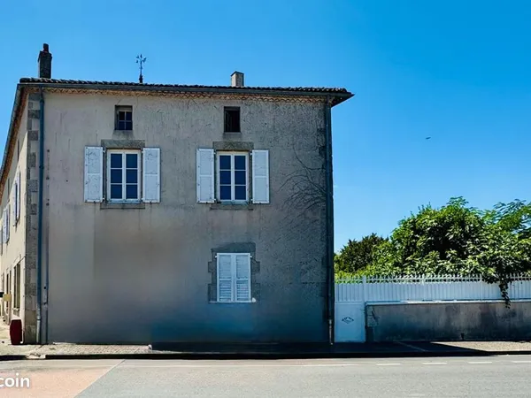 Maison 6 pièces 197 m²