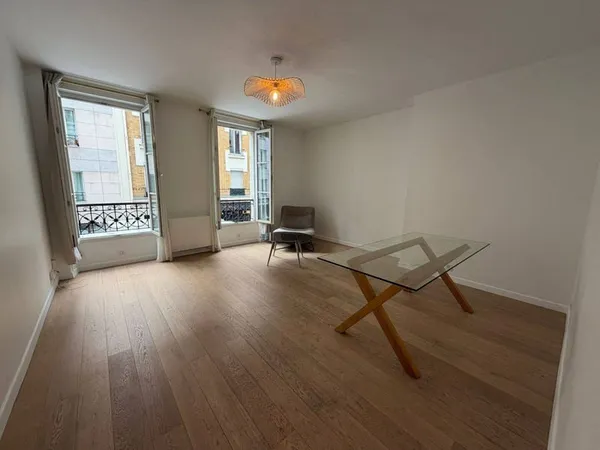 Appartement 3 pièces 75 m²