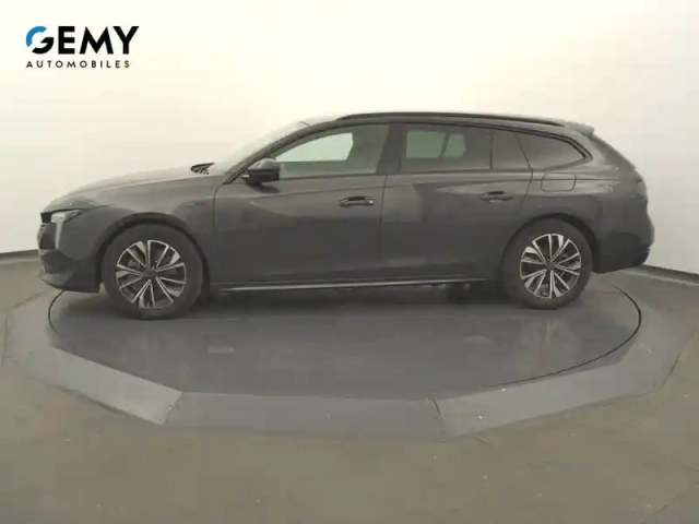 Peugeot 508 sw hybrid 180 e-eat8 — photo 19