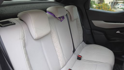 DS DS3 Crossback 1.2 PureTech 100 - So Chic – 2021 – 44655 km – Essence – Boîte Manuelle — photo 40