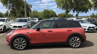 Mini Clubman Cooper 136ch Edition Premium Plus BVA7 — photo 8