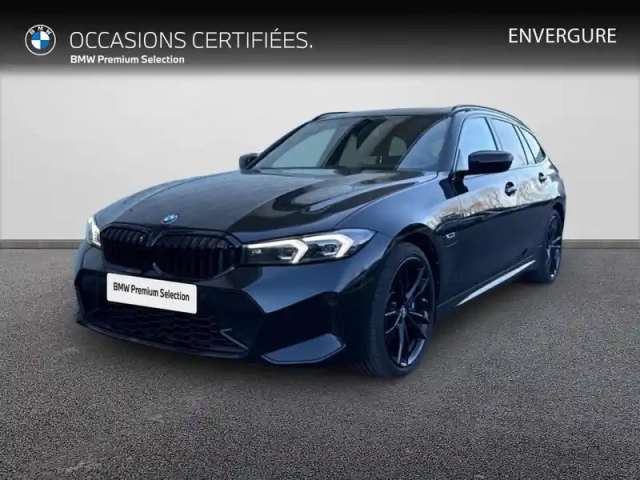 Bmw Serie 3 série 3 touring 330ea xdrive 292ch m sport