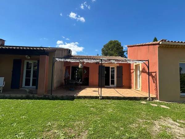 Maison 4 pièces 124 m²