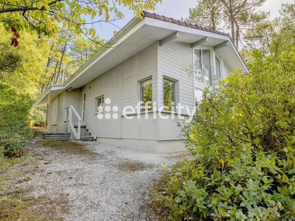 Maison 5 pièces 105 m²