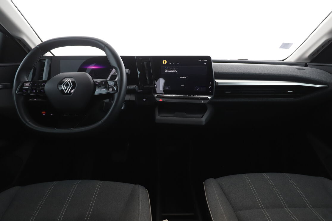 Renault Megane E-Tech E-Tech EV60 Super Charge Equilibre — photo 11