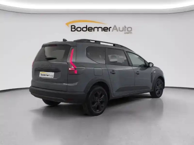 Dacia Jogger tce 110 7 pl — photo 14