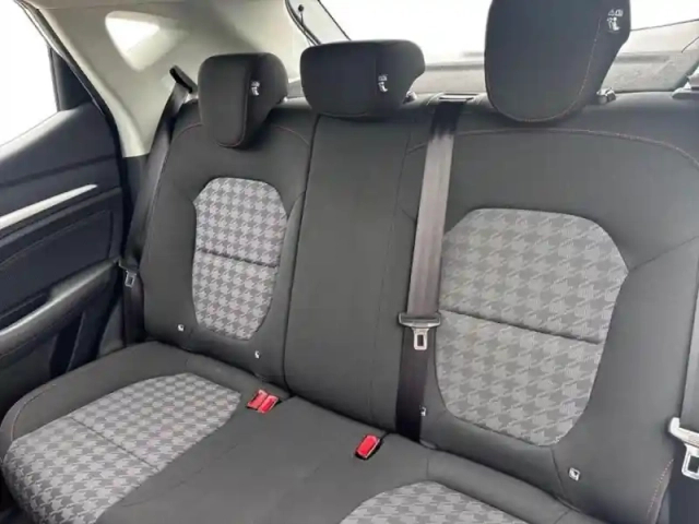 Mg Zs 1.5 vti-tech 106ch comfort — photo 8
