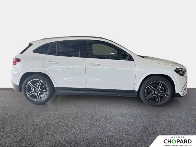 Mercedes Gla 200 d 8g-dct — photo 9