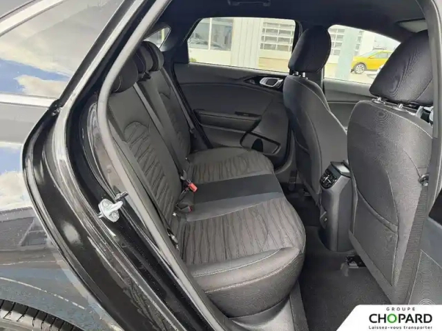 Kia Ceed 1.5 t-gdi 140 ch bvm6 — photo 20