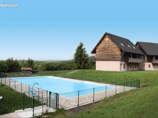 Duplex 6 pièces 50 m²