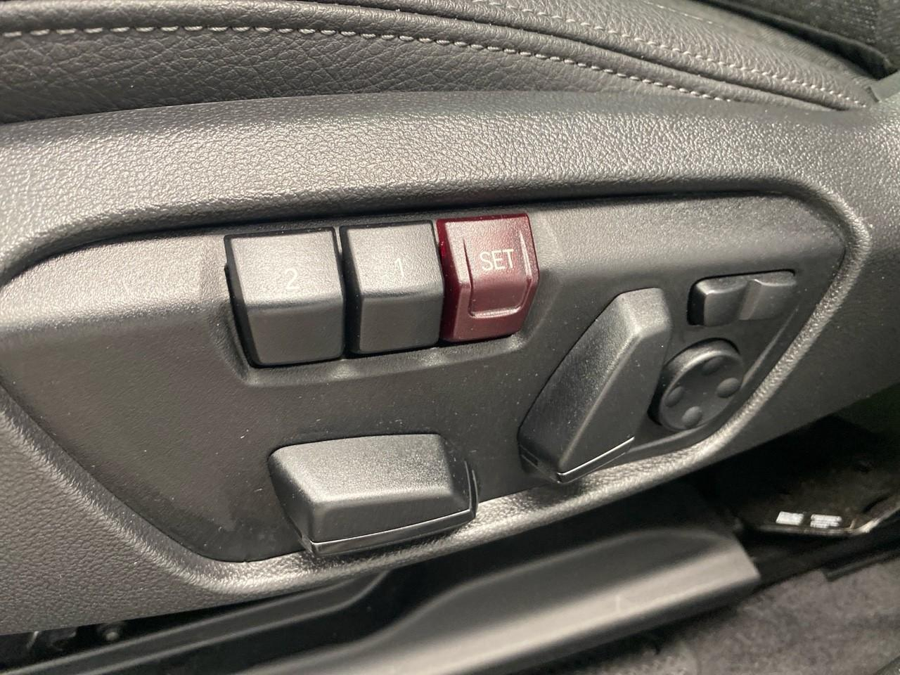 Bmw X2 xdrive 25e 220 ch bva6 m sport — photo 22