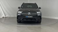 Mercedes Gle 350 e 211+136ch AMG Line 4Matic 9G-Tronic — photo 1