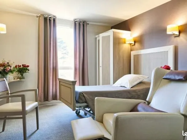 Appartement 1 pièce 20 m²