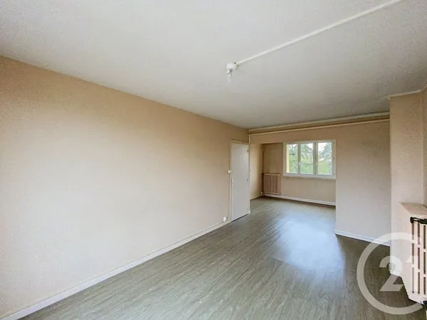 Appartement 4 pièces 66 m²