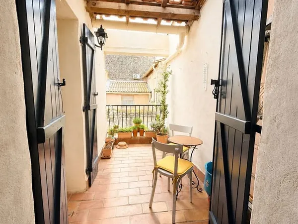 Maison 3 pièces 57 m²