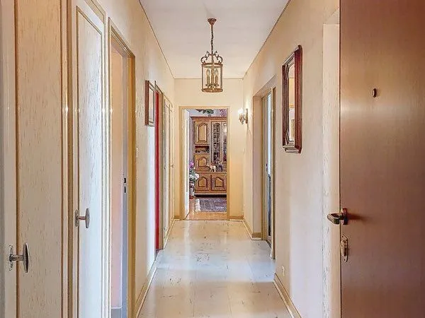 Grand appartement de 5 pièces 100m2