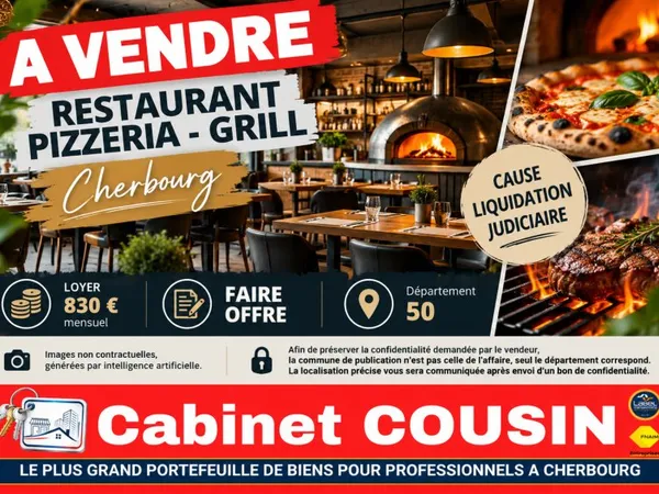 Fonds de commerce